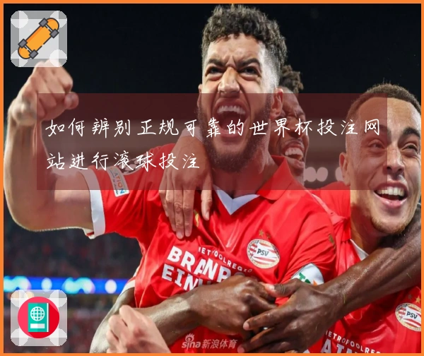 如何辨别正规可靠的世界杯投注网站进行滚球投注