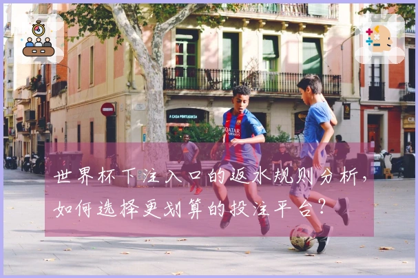 世界杯下注入口的返水规则分析，如何选择更划算的投注平台？